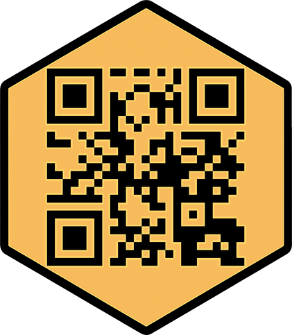 QR для короткой ссылки