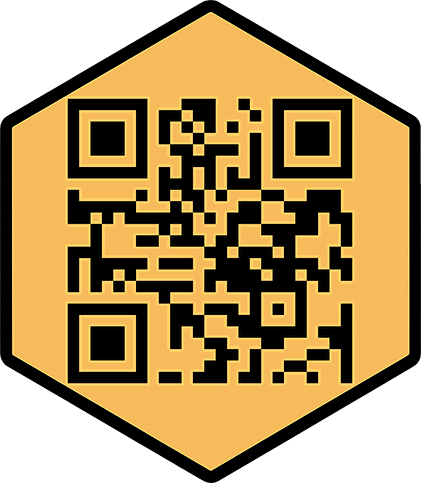 QR для короткой ссылки