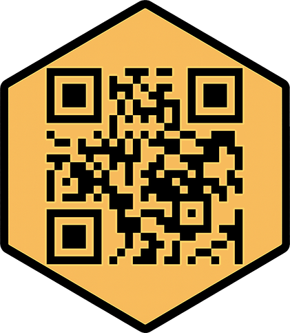 QR для короткой ссылки