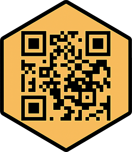 QR для короткой ссылки