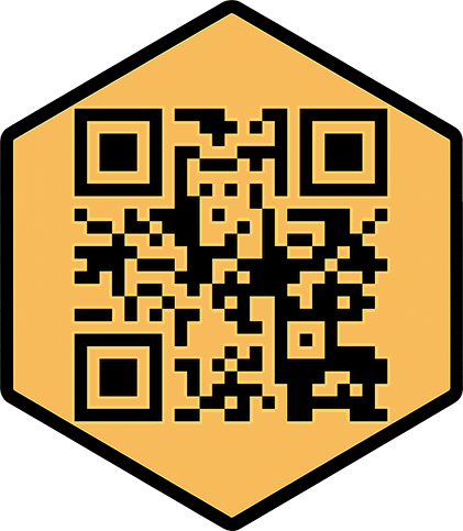 QR для короткой ссылки