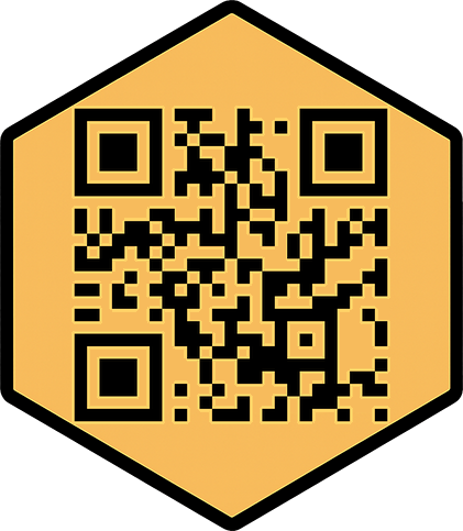 QR для короткой ссылки