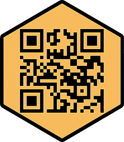 QR для короткой ссылки
