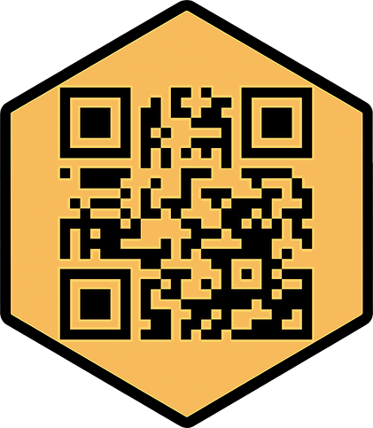 QR для короткой ссылки