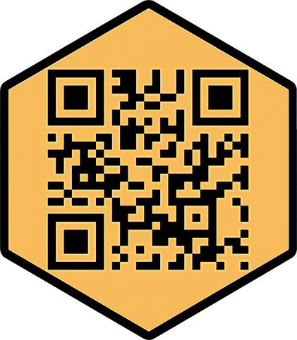 QR для короткой ссылки