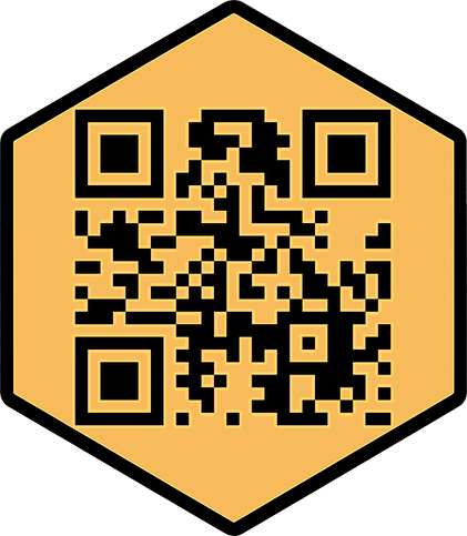 QR для короткой ссылки