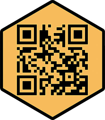 QR для короткой ссылки