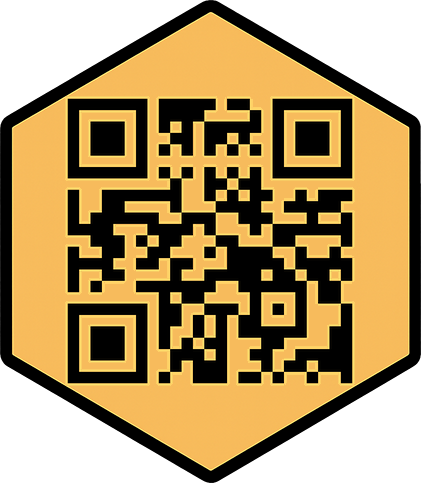 QR для короткой ссылки