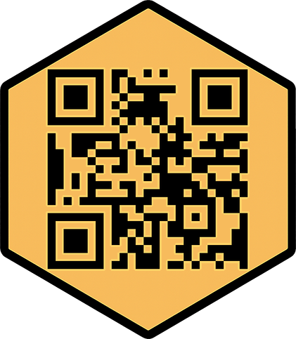 QR для короткой ссылки