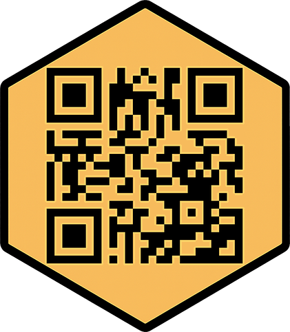 QR для короткой ссылки