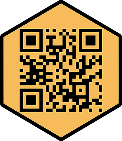QR для короткой ссылки