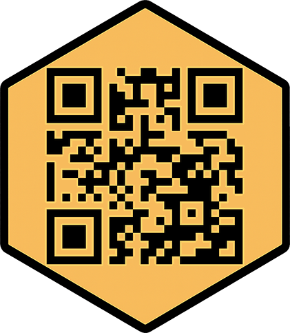 QR для короткой ссылки