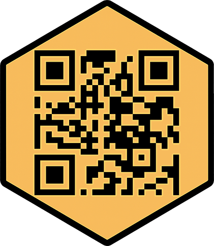 QR для короткой ссылки